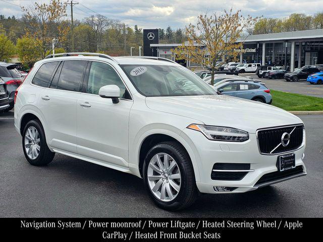 2016 Volvo XC90