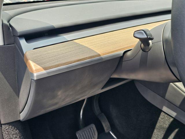 Photo of 2023 Pearl White Multi-Coat Tesla Model Y