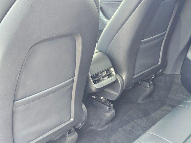 Photo of 2023 Pearl White Multi-Coat Tesla Model Y