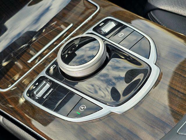 Photo of 2017 Selenite Grey Metallic Mercedes-Benz C-Class