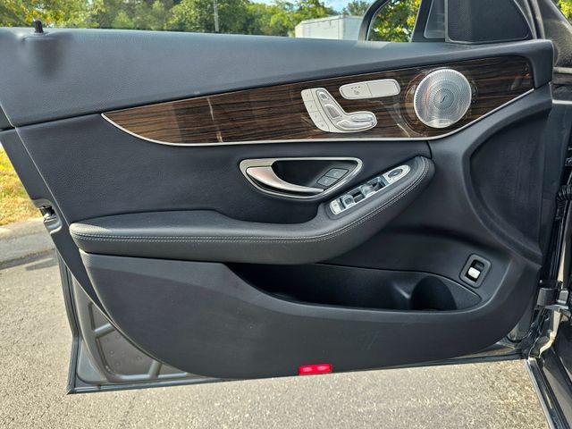 Photo of 2017 Selenite Grey Metallic Mercedes-Benz C-Class