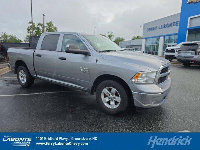 2023 RAM 1500 Classic