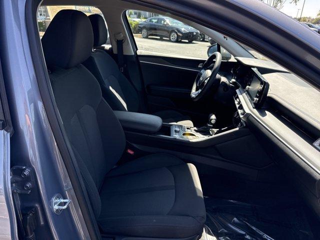 Photo of 2023 Everlasting Silver Kia K5