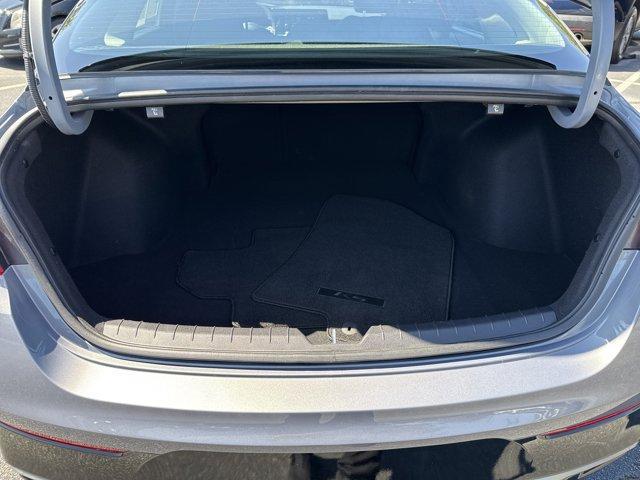 Photo of 2023 Everlasting Silver Kia K5