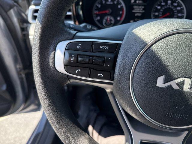 Photo of 2023 Everlasting Silver Kia K5