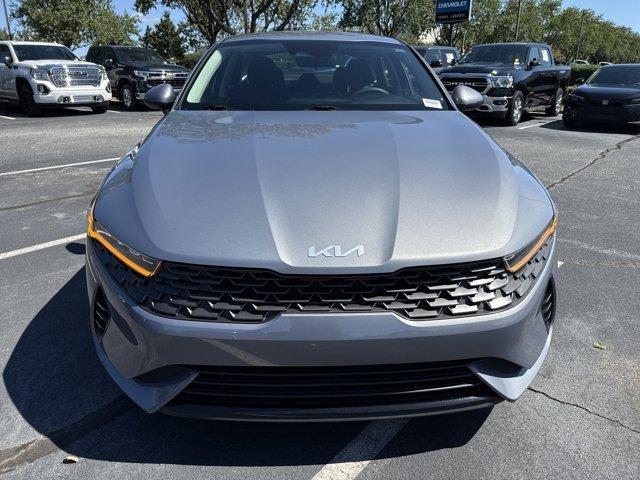 Photo of 2023 Everlasting Silver Kia K5