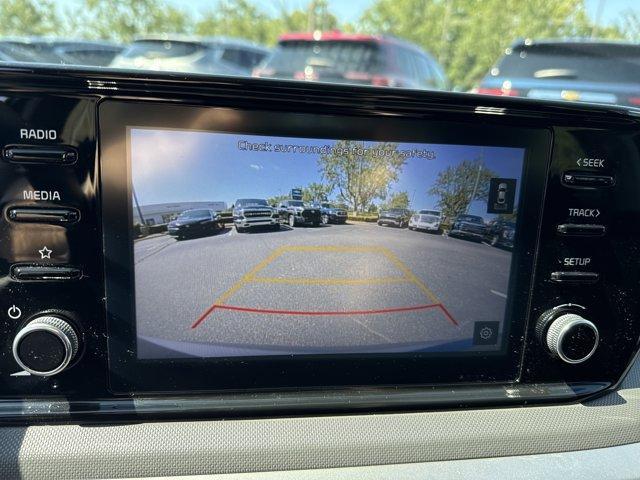 Photo of 2023 Everlasting Silver Kia K5