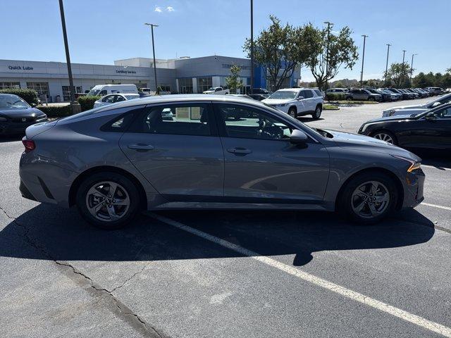 Photo of 2023 Everlasting Silver Kia K5