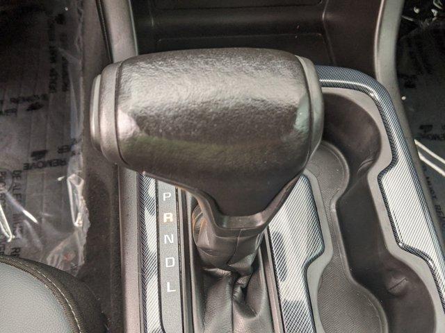 Photo of 2021 Satin Steel Metallic Chevrolet Colorado