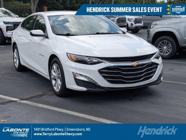 2023 Chevrolet Malibu