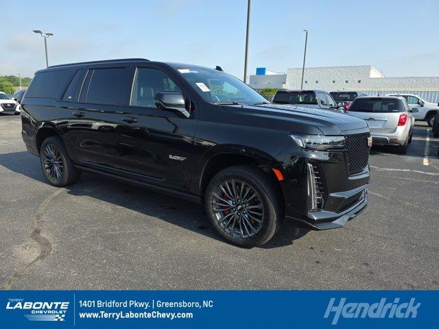 2023 Cadillac Escalade Esv