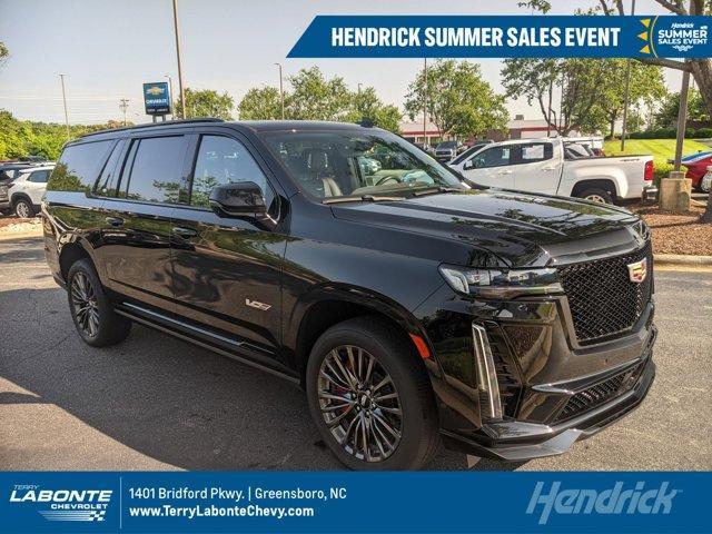2023 Cadillac Escalade Esv