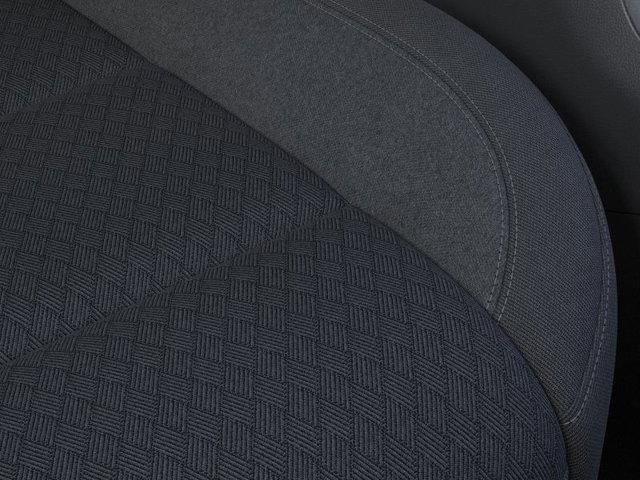 Photo of 2026 Black Chevrolet Silverado 2500