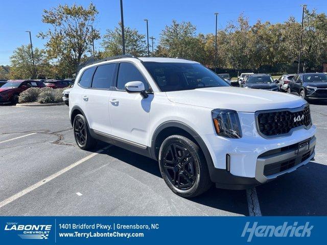 2023 Kia Telluride