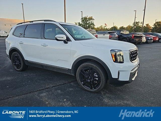 2023 Kia Telluride