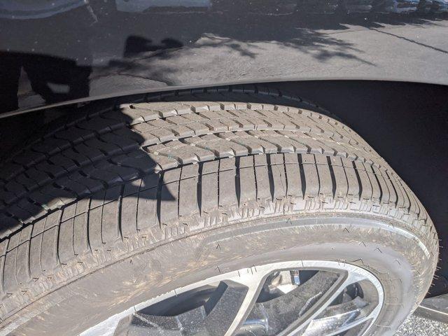 Photo of 2026 Black Chevrolet Tahoe
