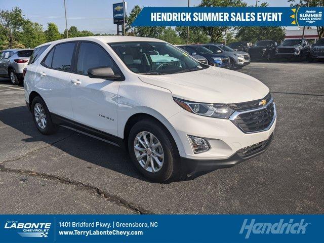 2021 Chevrolet Equinox