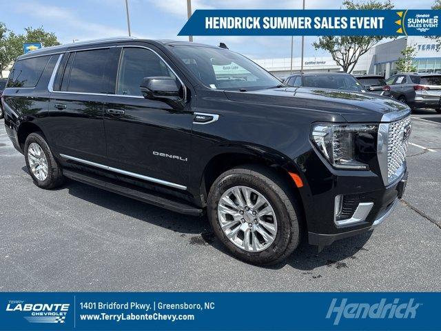 2024 GMC Yukon Xl