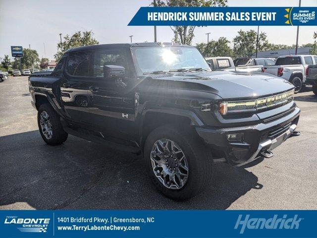 2023 GMC Hummer Ev Pickup
