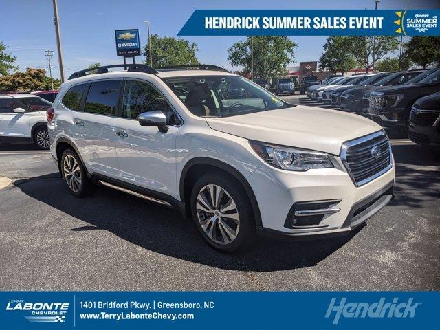 2020 Subaru Ascent