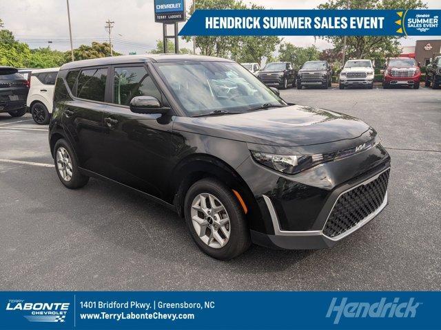 2023 Kia SOUL