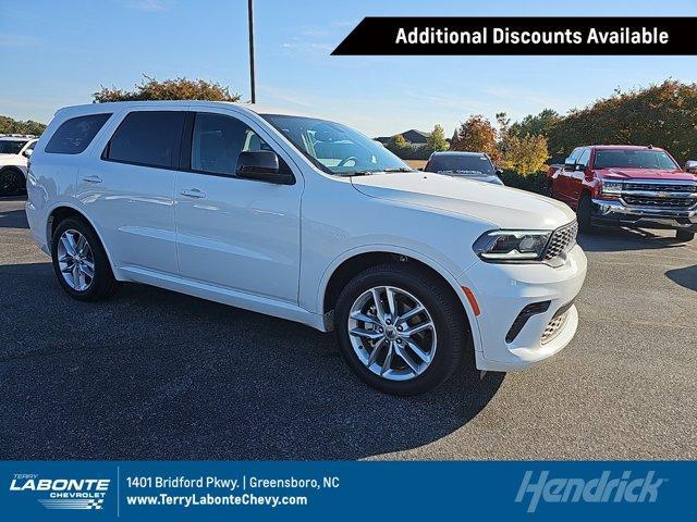 2023 Dodge Durango