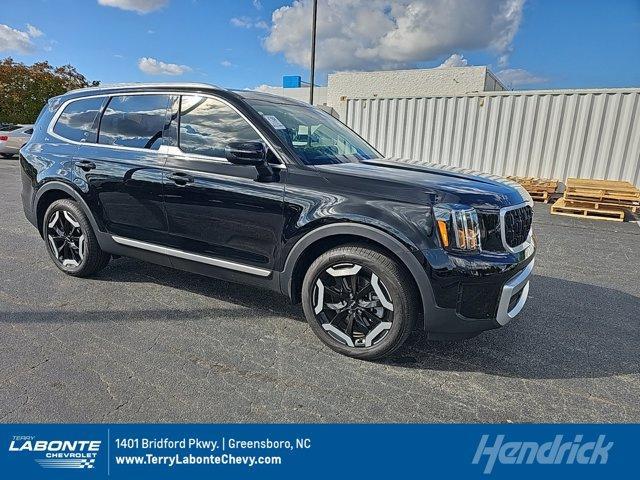 2024 Kia Telluride