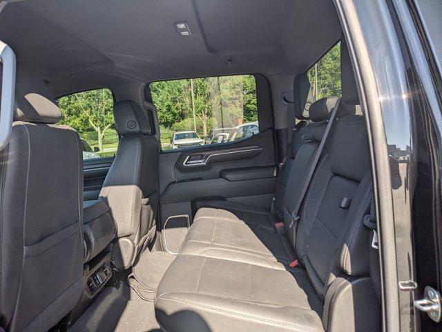 Photo of 2024 Onyx Black GMC Sierra 1500