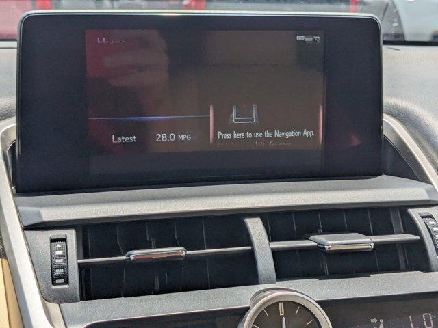 Photo of 2020 Eminent White Pearl Lexus NX 300h