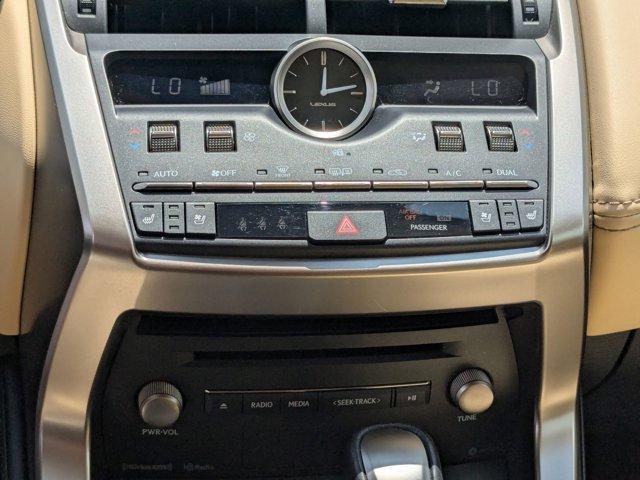 Photo of 2020 Eminent White Pearl Lexus NX 300h