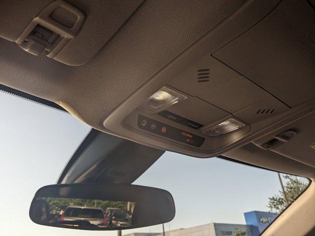 Photo of 2023 Black Chevrolet Blazer