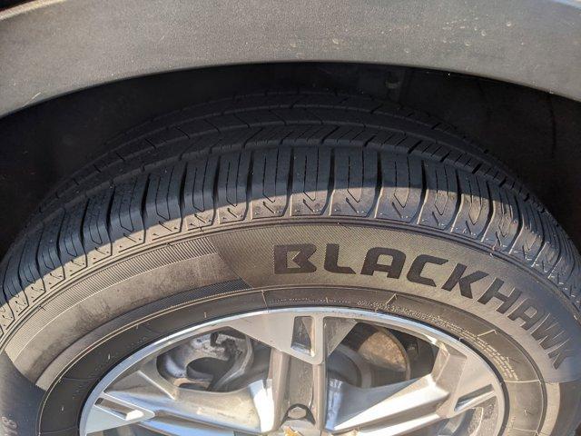 Photo of 2023 Black Chevrolet Blazer