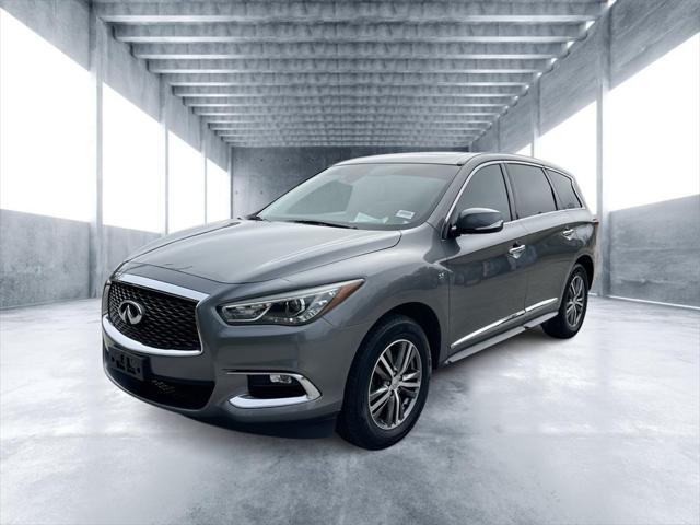 2019 Infiniti QX60