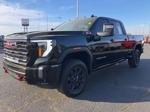 2024 GMC Sierra 2500