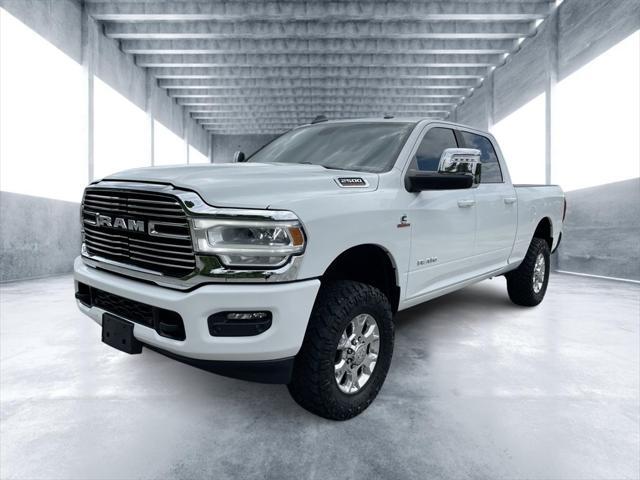 2023 RAM 2500