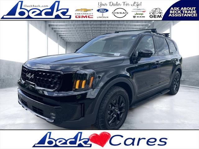 2024 Kia Telluride