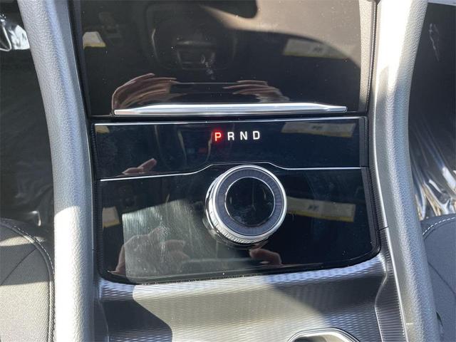 Photo of 2025 Baltic Gray Metallic Clearcoat Jeep Grand Cherokee