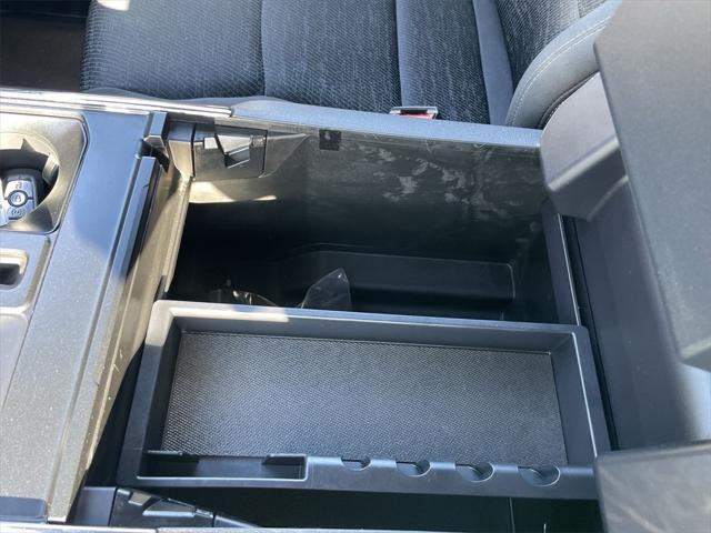 Photo of 2023 CARBONIZED GRAY METALLIC Ford F-150