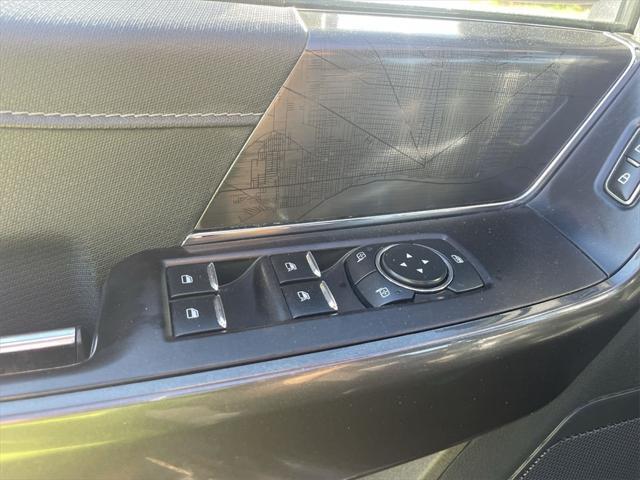 Photo of 2023 CARBONIZED GRAY METALLIC Ford F-150