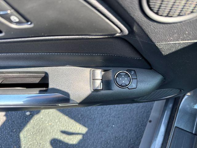 Photo of 2019 Magnetic Ford Mustang