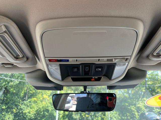 Photo of 2022 Crystal Black Silica Subaru Forester