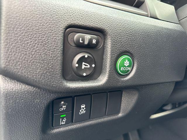 Photo of 2021 Platinum White Pearl Honda Pilot