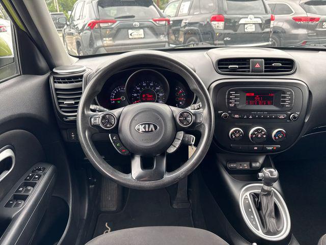 Photo of 2015 Alien II Kia Soul