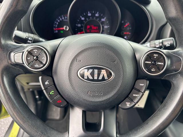 Photo of 2015 Alien II Kia Soul
