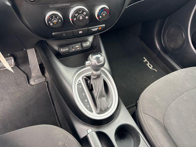 Photo of 2015 Alien II Kia Soul
