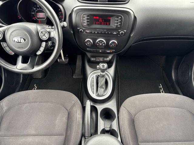 Photo of 2015 Alien II Kia Soul