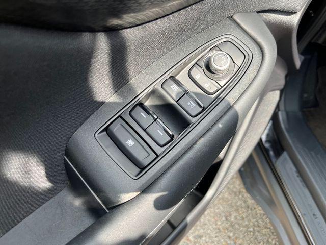 Photo of 2025 Crystal Black Silica Subaru Outback