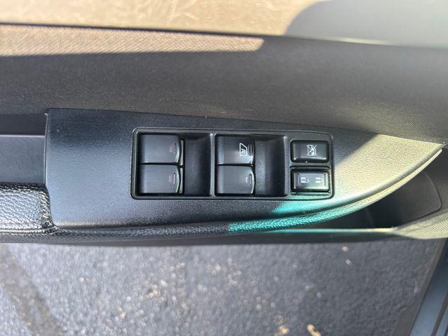 Photo of 2012 Sky Blue Metallic Subaru Outback