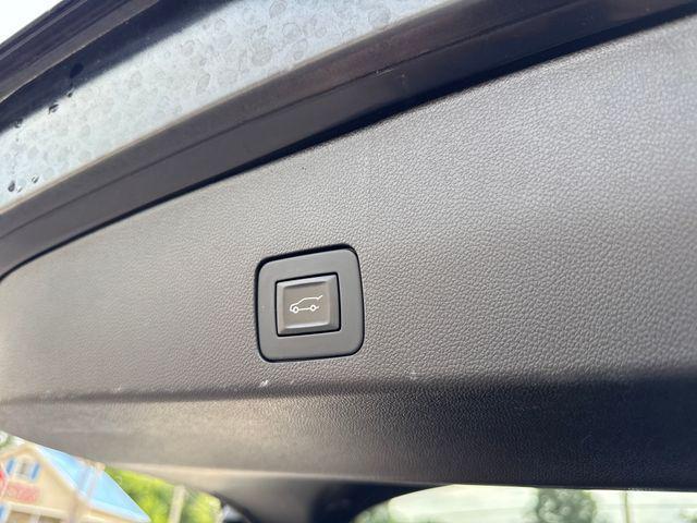 Photo of 2023 Ebony Twilight Metallic Buick Encore GX