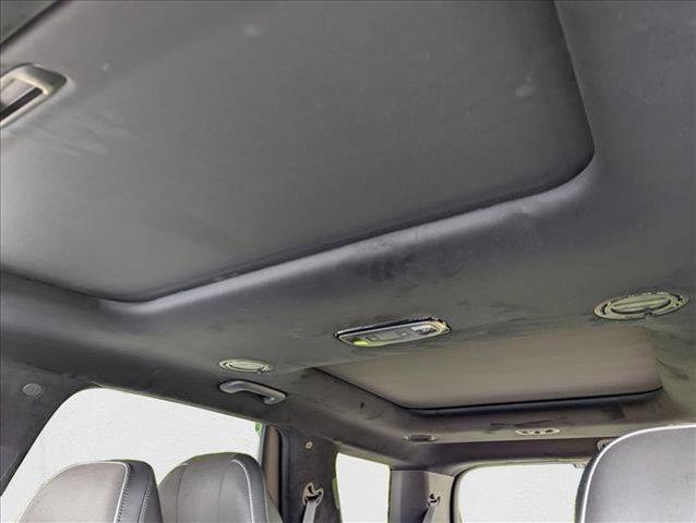 Photo of 2025 Abyss Black Pearl Hyundai PALISADE